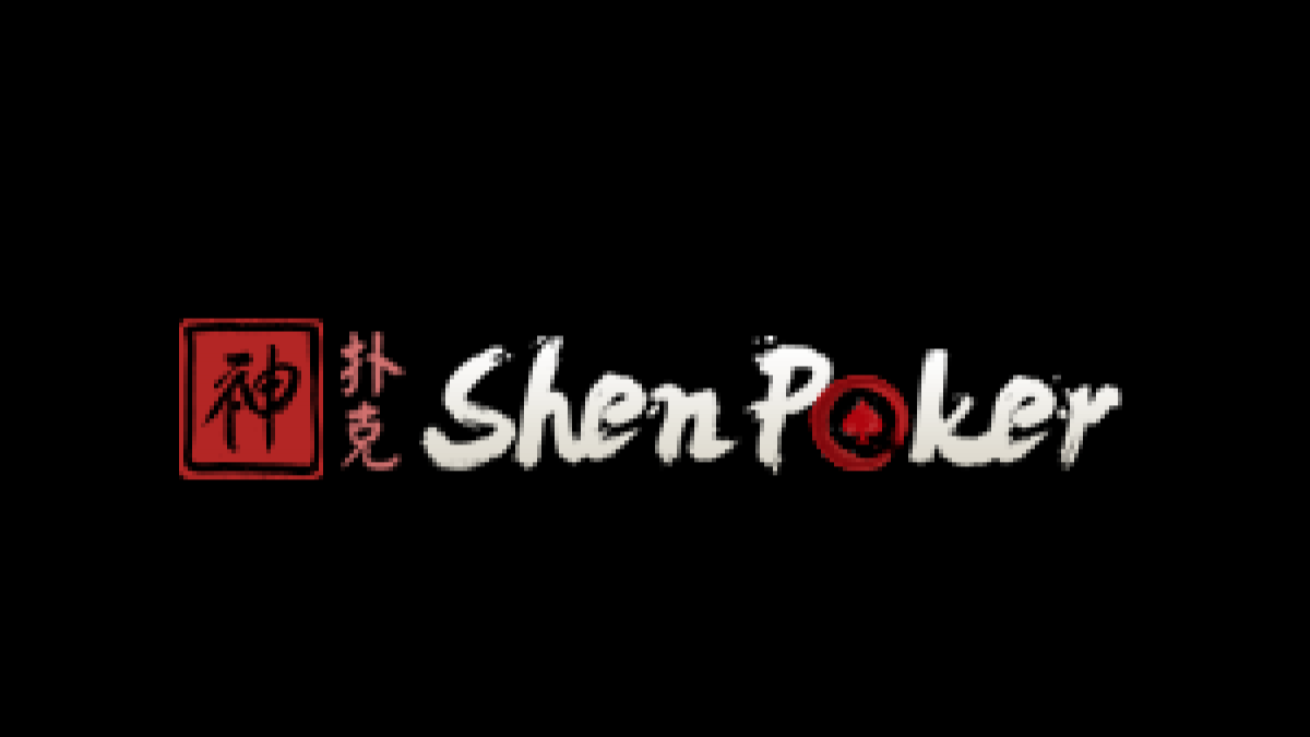 Join Shen Poker And Enjoy An Very Special Vip Rakeback Deal