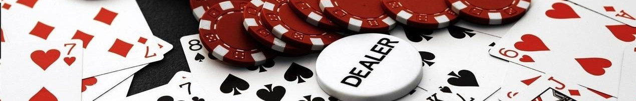 Poker chips to play Poker Games Online