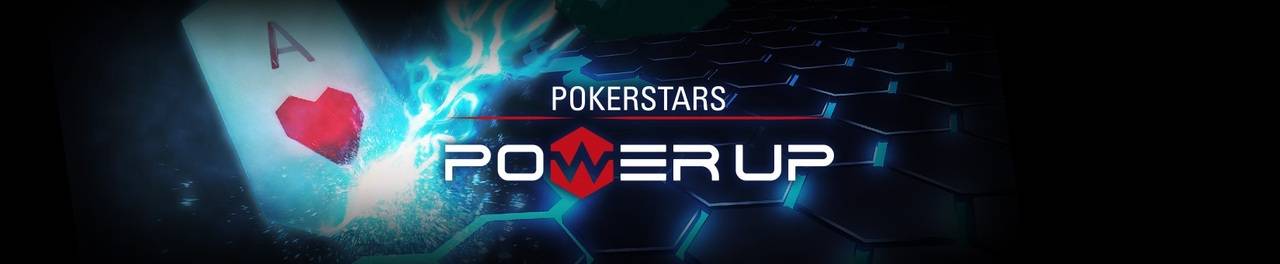 pokerstars removes Unique Power Up Format From Lobby