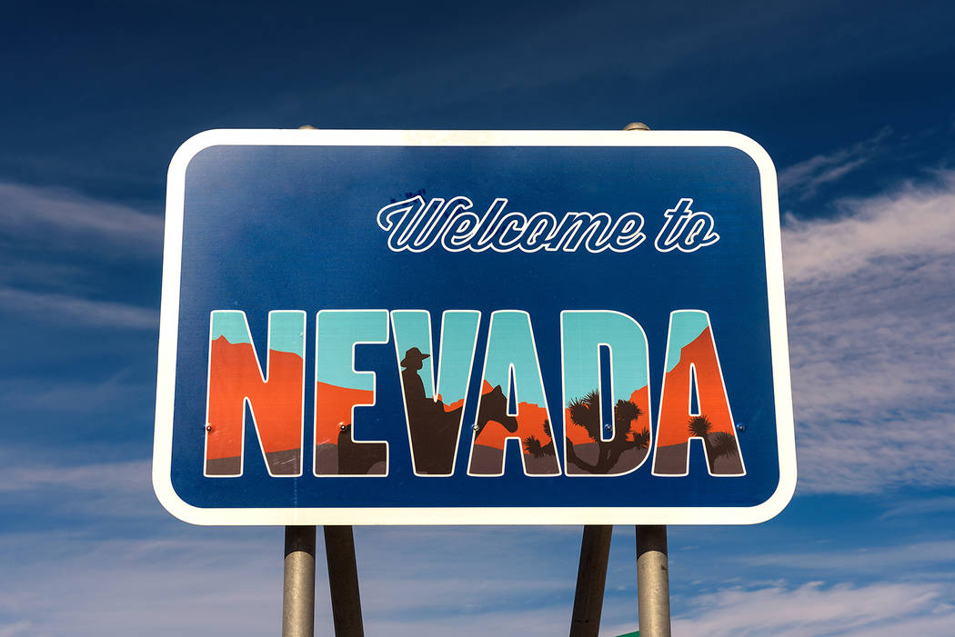 Partypoker comes to Nevada