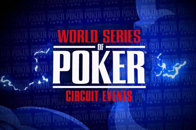 GGPoker and WSOP Announce WSOP Circuit Online Series