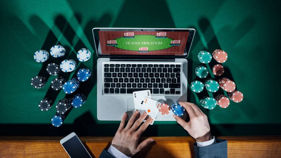Real Money Poker - Best Real Money Online Poker Sites 2023