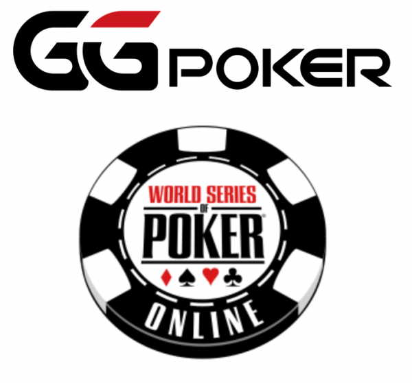GGPoker Announces WSOP Online Series Schedule