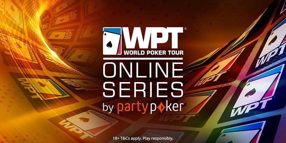 WPT World Championship Online