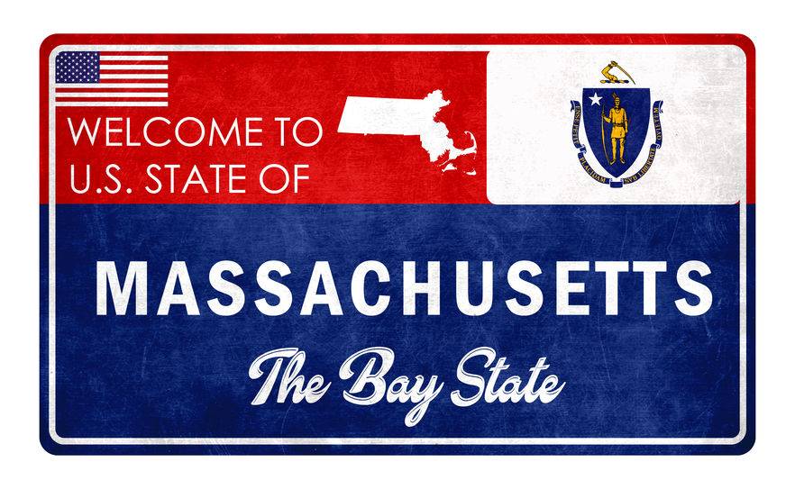 Massachusetts 