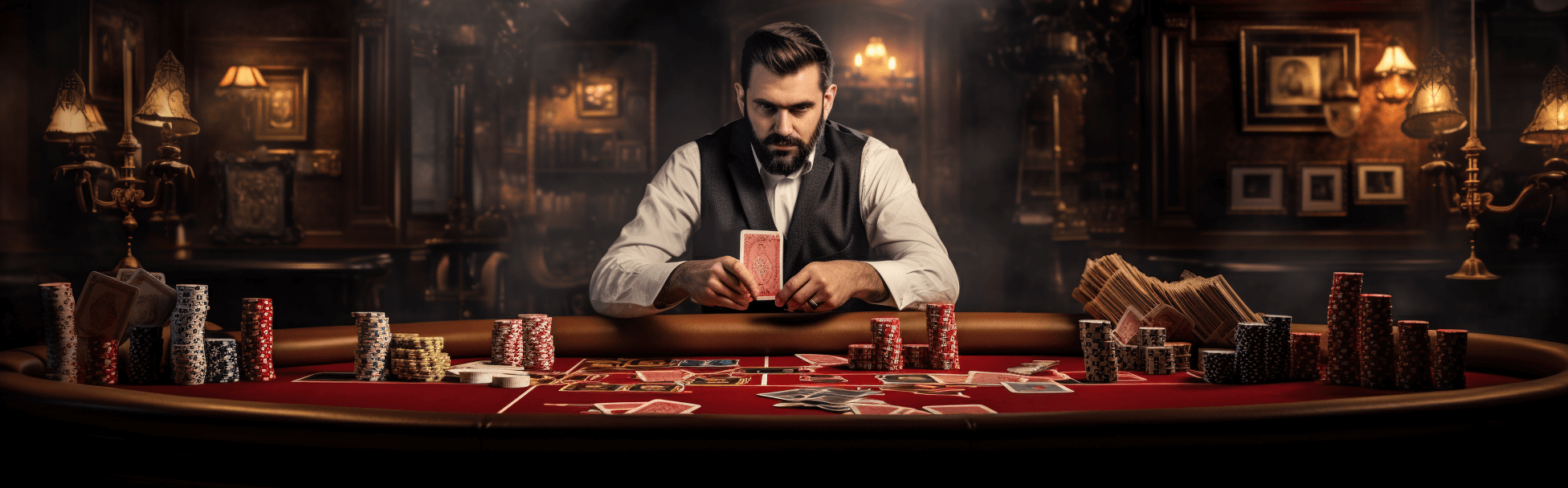 ABC Poker: A Simple Winning Strategy - Yourpokerdream.com