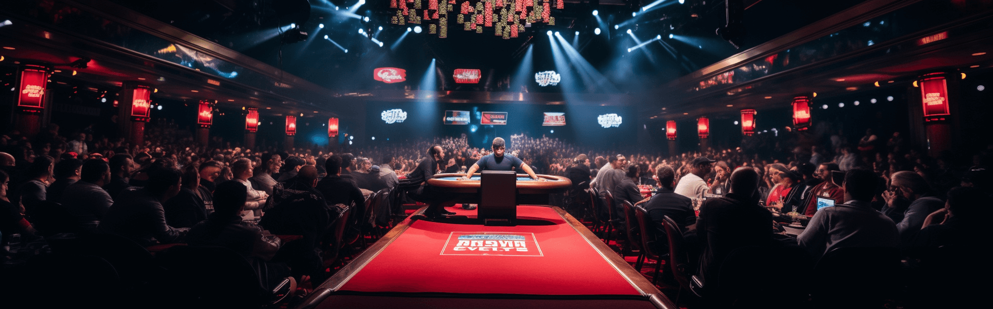 WSOP 2021: Best Hotels in Las Vegas