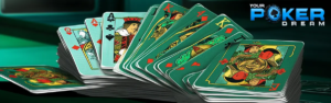 Poker-Cards