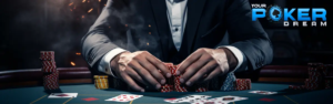 Push / Fold Strategy in Poker