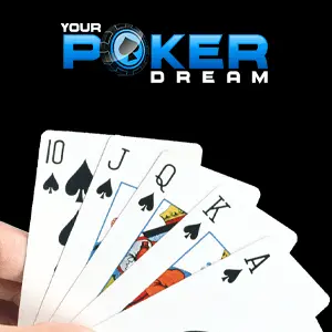Startseite Pokerhaende
